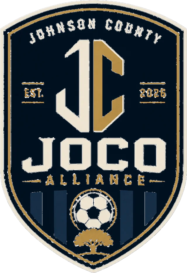 JoCo Alliance official crest